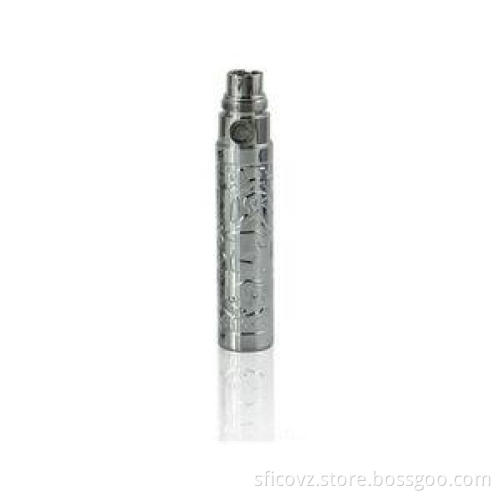 CE4 clearomizer 1.6ml Ego K Electronic Cigarette 650mah , 3